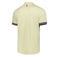 Pánský Fotbalový dres Everton 2025-26 Venkovní Krátký Rukáv